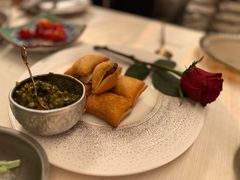 -龟兹KUCINA·新疆菜(前滩L+PLAZA店)