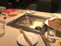 -海底捞火锅(团结桥店)
