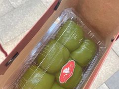 -白玉兰传统小吃