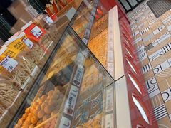 -東更道点心行(利客来店)