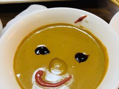 -清真·鸦儿李记·涮肉(和平里店)