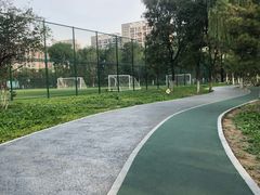 -回龙观体育文化公园