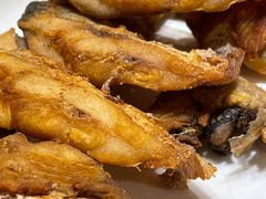 烤子鱼-顺风海鲜港(长寿路店)