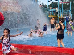 -苏州乐园森林水世界