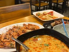 -Doo Dee Thai Food(Issan/Isaan/Esan)