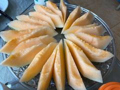 -雪莲美食(文锦渡店)