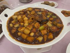 -顺风江南宴(静安大融城店)