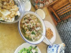 -老东阳·外婆菜(横店店)