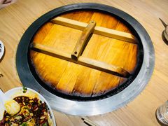 -咱屯子铁锅炖直营店(保利店)