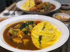 -池奈·日式咖喱蛋包饭(赛高店)