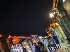 -粗茶淡饭(东关街店)
