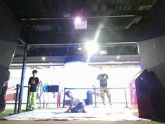 -VS SPORTS PARK运动玩乐园·团建·生日会(合生汇店)