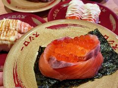 -寿司郎(北京路粤潮楼店)