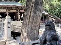 -晋祠博物馆