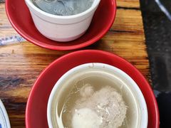 -秦胖子肉陀良心店