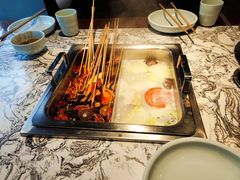 -京元盛铜锅涮肉(上海总店)