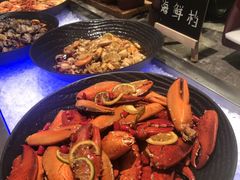 -深圳湾万怡酒店