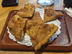 -壹零捌道·北京烤鸭(车公庄店)