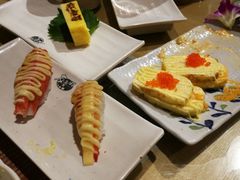 -友壹町寿司(嘉洲广场店)