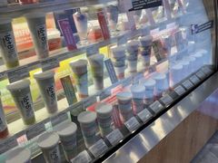 -Blueglass酸奶(财富购物中心店)