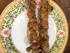 -烤肉季饭庄