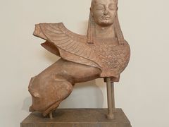-雅典国家考古博物馆(Ethniko Archaiologiko Museo)