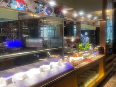 -星河湾半岛酒店·意咖啡西餐厅