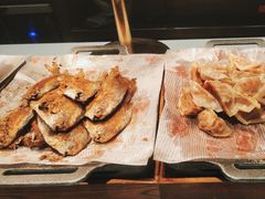 -蓉城四海黑牛烤肉海鲜自助餐厅(宜兴宝龙店)
