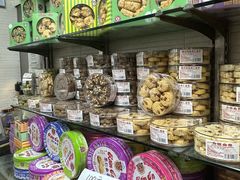 -金燕西洋牛油糕葡式食品