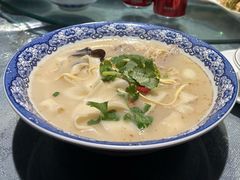 -裕丰源滋补烩面(天赋路店)