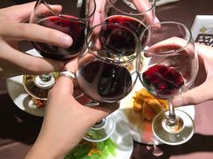 -上海新锦江大酒店