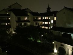 -苏州吴宫泛太平洋酒店