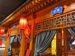 -正阳门饭庄·烤鸭·北京菜(万丰路七里庄店)
