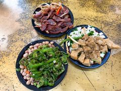 -惠丰源烩面馆(经七路店)