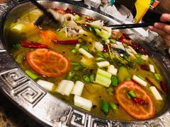 -贡椒鱼老店·雅安十大名店