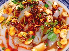 -蔡家酒楼(一德街店)