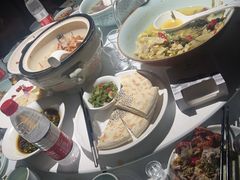 -江城小馆陕南妈妈菜·全球旅行餐厅(钟楼店)