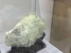 -秦岭终南山世界地质公园翠华山景区