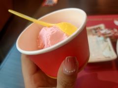 -仙隐小鹿中華の日料(荣民龙首广场店)