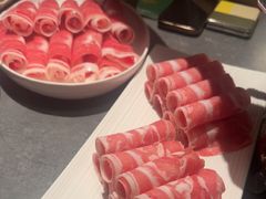 -鼎鼎香·港式火锅(北京SKP店)