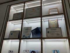 -精视达眼镜•专业儿童配镜中心(学府大道店)