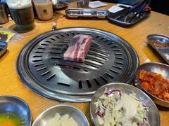 -缸桶屋韩国料理·全程帮烤(泰禾店)