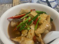 -南雄雄州土菜餐厅(粤北大厦店)