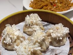 -老太原菜馆(万达店)