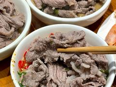 -義聚德·清真铜锅涮羊肉·烧烤(河东店)