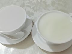 -老周记顺德双皮奶