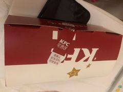 -肯德基(昆山张浦店)