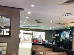 大堂-江边城外烤全鱼(龙德广场店)