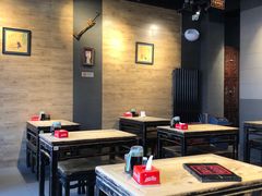 -左邻右舍褡裢火烧(石榴园店)