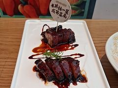 -粤集·手工粤菜(皇庭广场店)